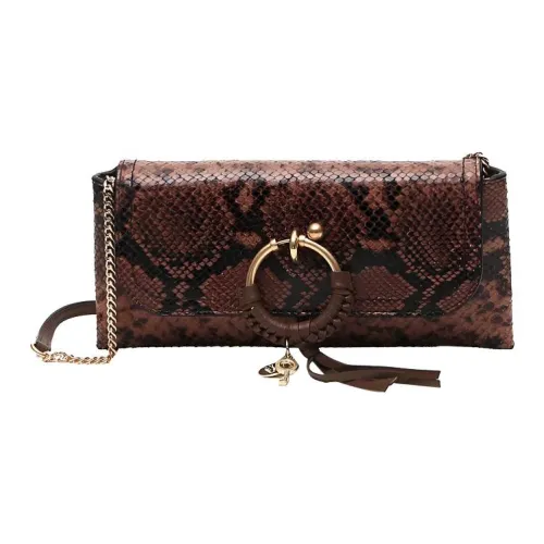 See By Chloe Сумки через плечо Женские