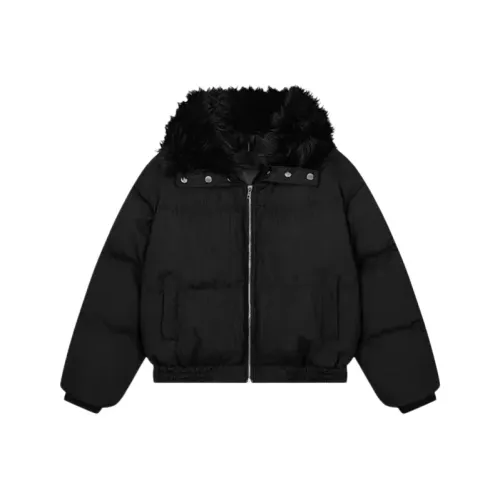 QYPRF Женские пуховики