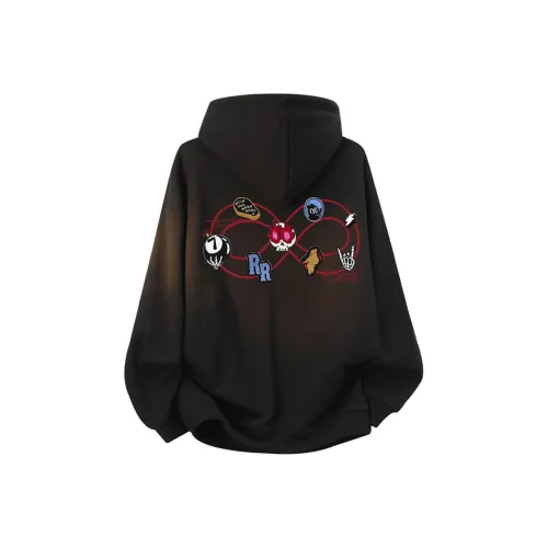 PISYPOX Унисекс Свитшоты