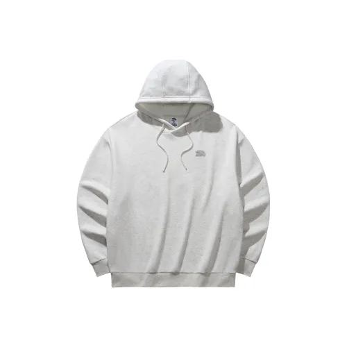 ANTA CD12 Серый Фотиния Серый 1 Унисекс Свитшоты