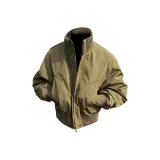 Армейский зеленый