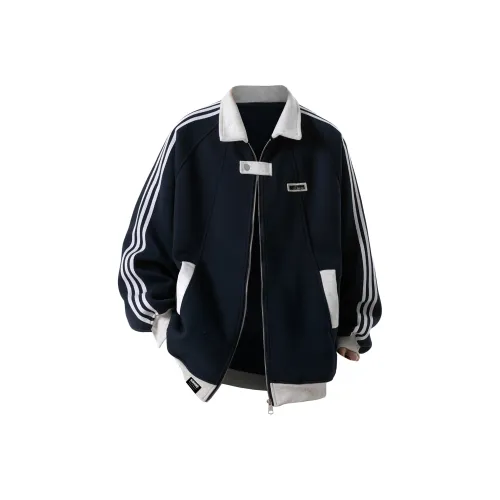 KIRHNE Унисекс Куртки