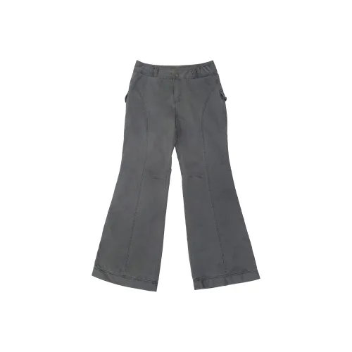 EXPIRED GIRL Повседневные брюки Женские