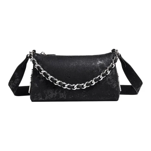 MESUCA Sanrio Hello Kitty Series PU (полиуретан) Сумка Женская Многоцветная