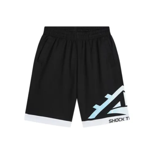 Antakids Мечтательный черный Унисекс Короткий