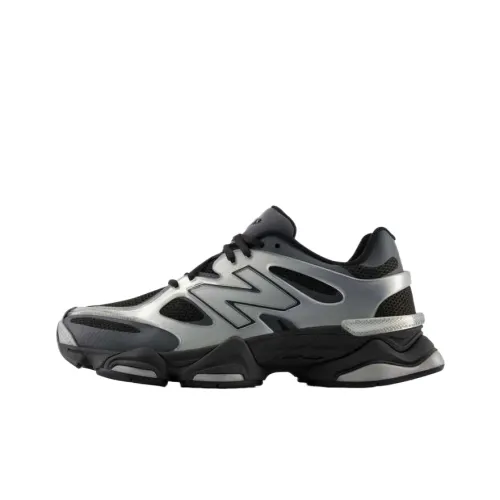 New Balance NB 9060 Амортизация Повседневная обувь Унисекс D Ширина