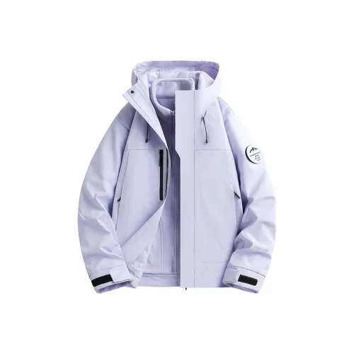 Mulinsen Унисекс Куртки