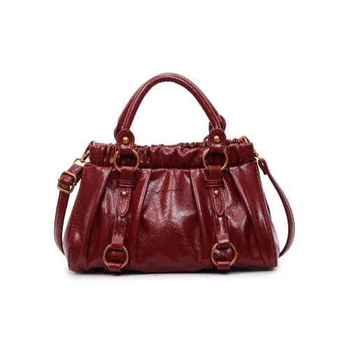 Gerlanx ПУ (полиуретан) Сумка Женская Многоцветная