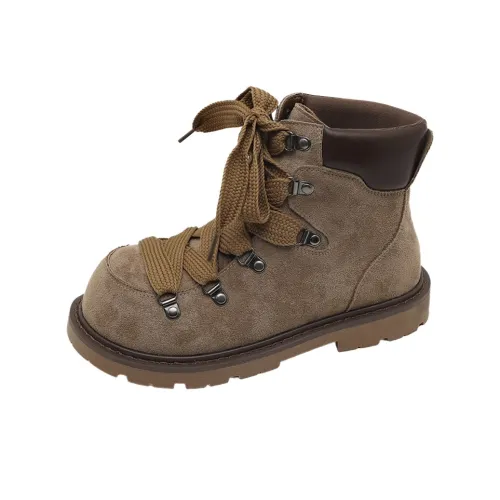 Неон Детские зимние сапоги для подростков