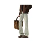 Грязно-желтый