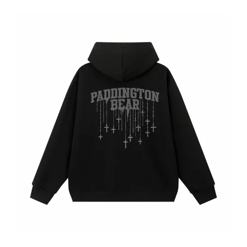 Толстовка Paddington Bear Унисекс