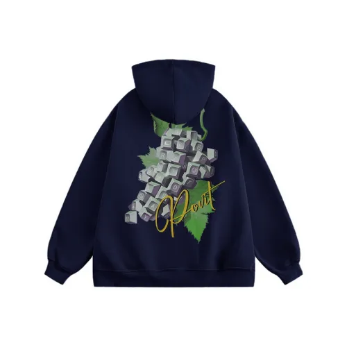 POVIT Унисекс Свитшоты