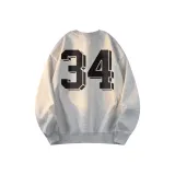 Туманно-серый