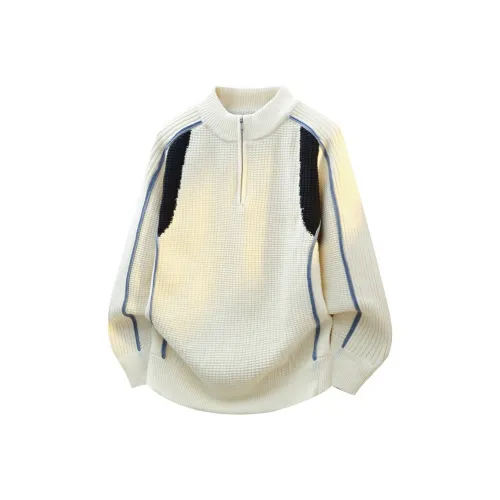 ACUOD BY CHANU Унисекс Трикотаж