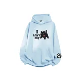 Светло-голубой