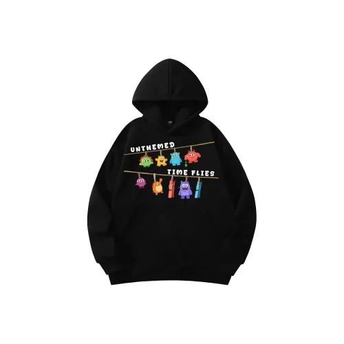 UNthemed Унисекс Свитшоты