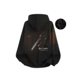 Черный (с флисовой подкладкой)