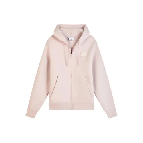 PUMA Prime Mist Purple 49 Женские Куртки