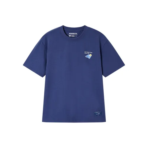 NPC Короткий рукав T-рубашки Мужской