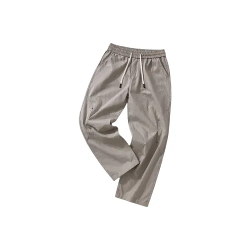 GP Унисекс Повседневные Брюки