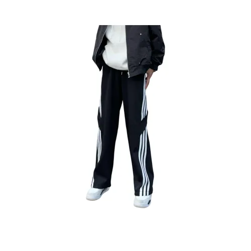 SOUL WORKER Повседневные брюки Унисекс