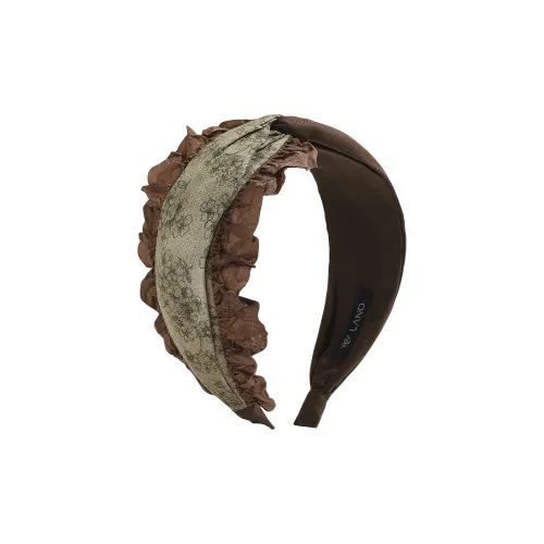 Lano Ободки для волос Женские