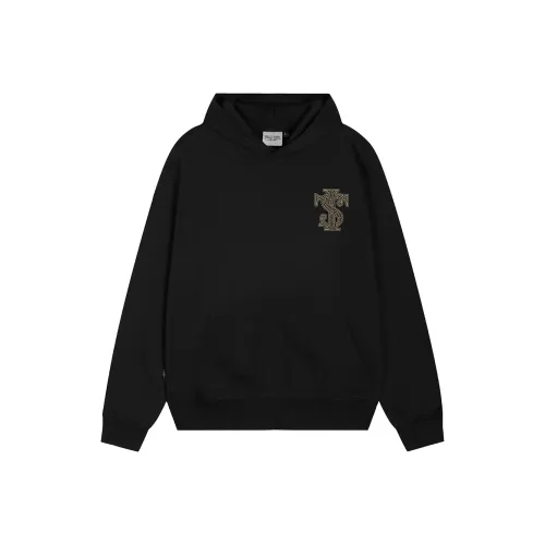 STK SMALL TOWN KID Свитшот Унисекс