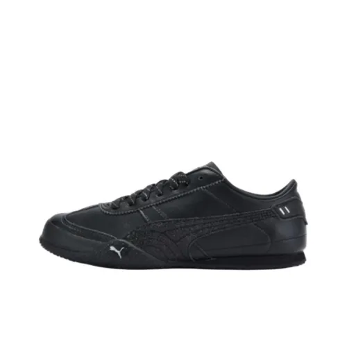 PUMA Bella UT Low Топ Повседневная обувь Женская