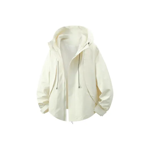 Fakeyoung Унисекс Куртки