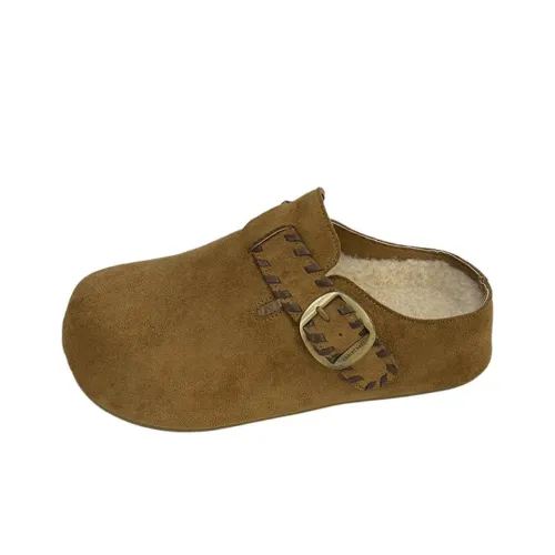 N6N8 Домашние тапочки для женщин