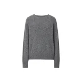 Дымчато-серый 056