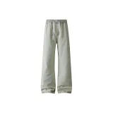 Желтая грязь