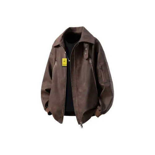 CTIDESTRAW Унисекс Куртки