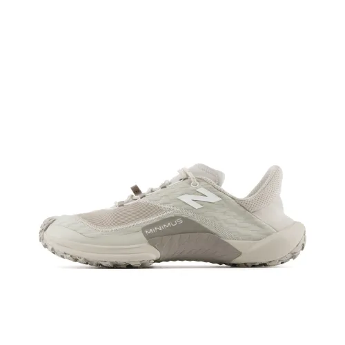 New Balance Низкий Топ Городская Коммутерская Беговая Обувь Мужская