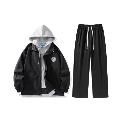 DoraemonA Повседневная спортивная одежда унисекс