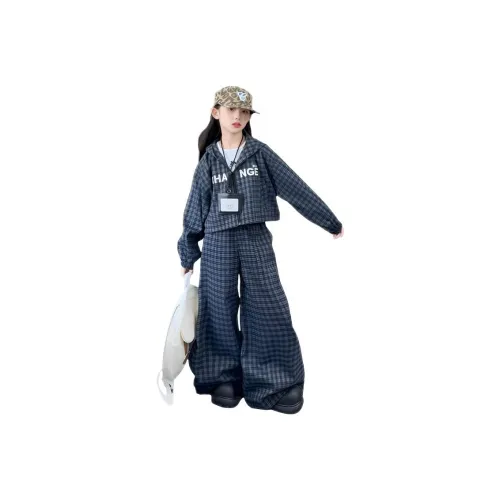 Wooden Rabbit Повседневная спортивная одежда для подростков