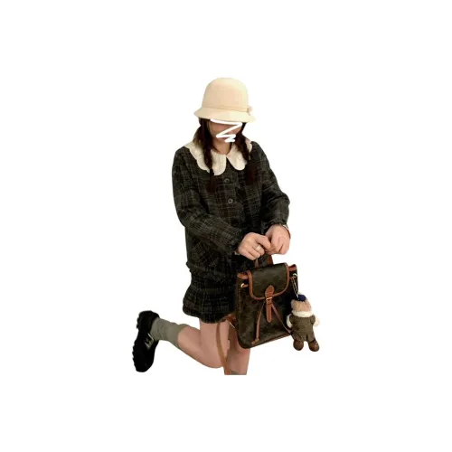 XIANSINIAO Женские Комплекты с Юбкой