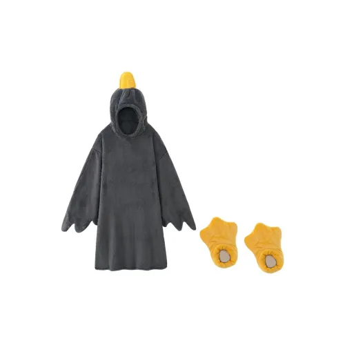 Silent Beauty Женская халат для сна