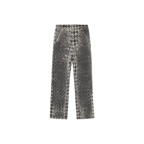 DIESEL Мужские черные джинсы