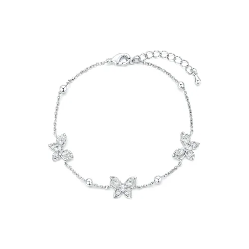 Барби Медный Сплав Браслеты Женские