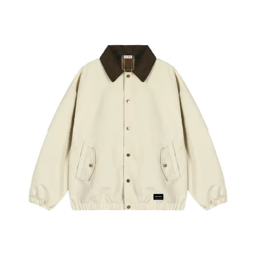 UNA RETA Куртки и Пальто Унисекс