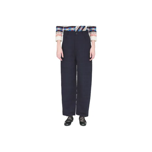 ANTIK BATIK FW25 Повседневные брюки Женские