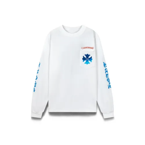 XIAOLIZI Белый Унисекс T-рубашки