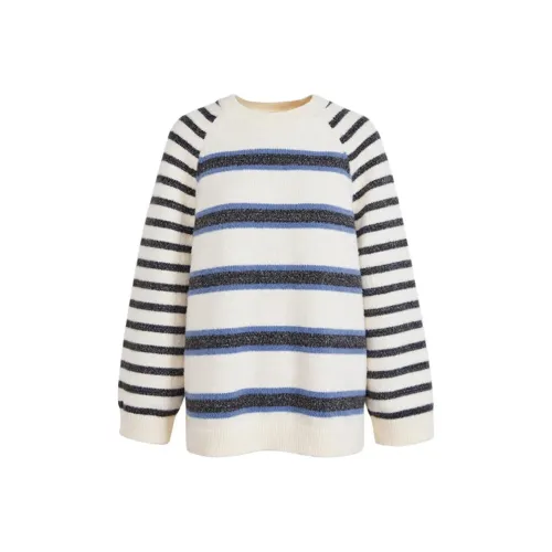 KUOSE Абрикос Женские Свитера