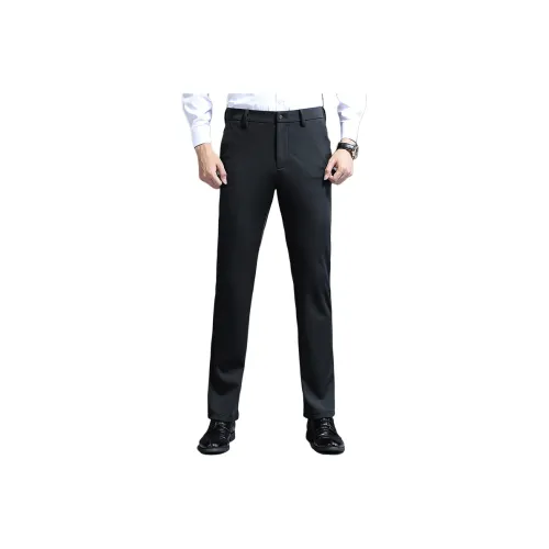 IL SARTO Унисекс костюмные брюки