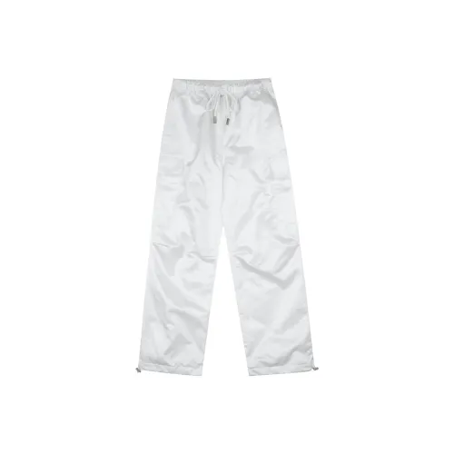 MR.ENJOYDA MONEY Унисекс Брюки карго