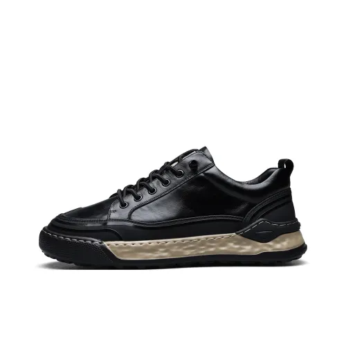 D Fuse SCANDINAVIA Повседневная обувь Мужская