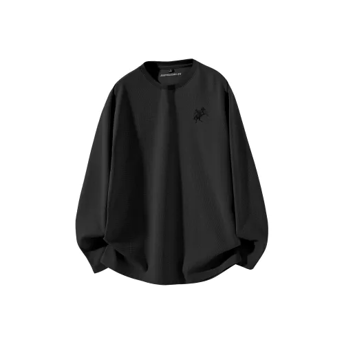 JEANSWEST LIFE Унисекс T-рубашки