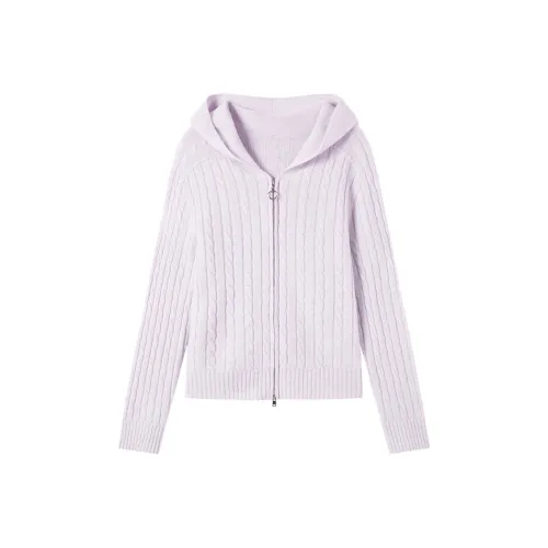 XIANGYING Женские Свитера