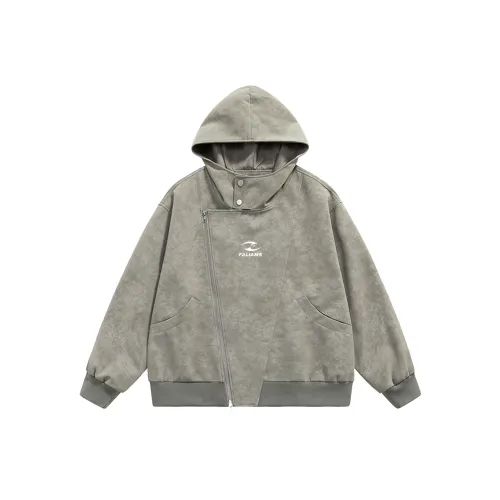 FALIAMS Унисекс Свитшоты